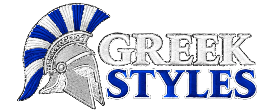 Greek Styles Condoms